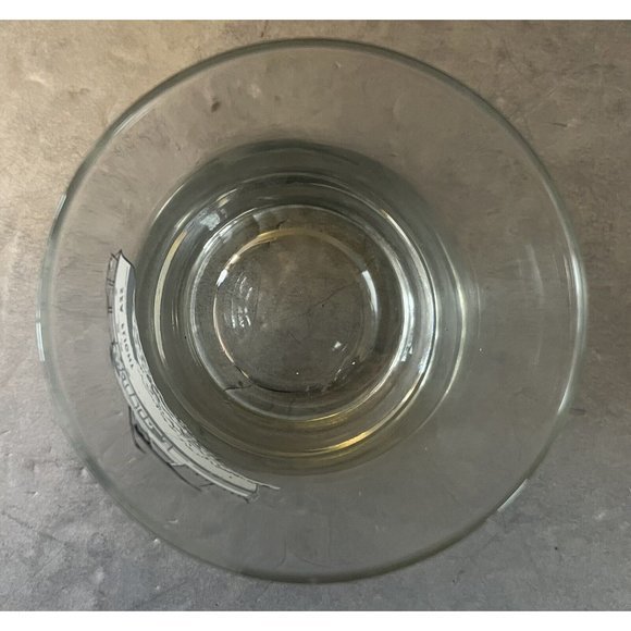 Old Fashioned Rocks Bar Glasses Motor Yacht‎ Boat Barware Set of 5 - Picture 8 of 10